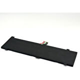 Monster Abra A7 V11.3 Notebook GK5CN-00-13-4S1P-0 Batarya Pil