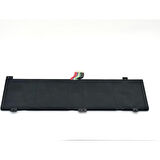 Monster Abra A7 V11.5 Notebook GK5CN-00-13-4S1P-0 Batarya Pil