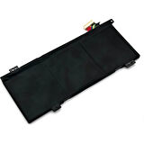 Monster GK5CN-00-13-3S1P-0 Notebook Batarya Pil – Yüksek Performanslı, Uzun Ömürlü, Orijinal Uyumlu Güç Kaynağı