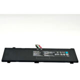 Monster Tulpar T7 V20.4 Notebook GK5CN-00-13-4S1P-0 Batarya Pil – Yüksek Performanslı, Uzun Ömürlü, Orijinal Uyumlu Güç Kaynağı