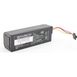 Philips Homerun 3000 Serisi Aqua XU3000/02 Robot Süpürge 5200 Mah Batarya