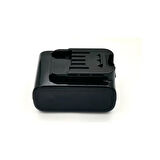 Aqua Plus 8000 Serisi XC8054/01 Şarjlı Dikey Süpürge 2500 Mah Batarya