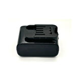 Aqua Plus 8000 Serisi XC8053/01 Şarjlı Dikey Süpürge Batarya