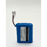 Philips Fc 8007/01 Robot Süpürge 2500 Mah Batarya