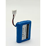 Philips Fc 8007/01 Robot Süpürge 2500 Mah Batarya