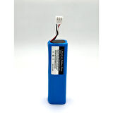 Philips Fc 8710 Robot Süpürge 6400 Mah Batarya