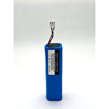 Philips Fc 8710 Robot Süpürge 7000 Mah Batarya