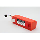 Roborock S51 5200 Mah Robot Süpürge Batarya