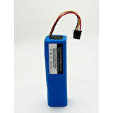 Roborock S7+ 5200 Mah Robot Süpürge Yanmaz Batarya – 14.4V Li-ion Güç Kaynağı | Geniş Alanlarda Etkili Temizlik!