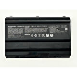 Schenker Xmg U507 Notebook Batarya Pil – Yüksek Performanslı, Uzun Ömürlü, Orijinal Uyumlu Güç Kaynağı