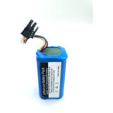Samsung VR05R5050WK Robot Süpürge 3200 Mah Yanmaz Batarya