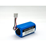 Severin RB7022 Robot Süpürge 3200 Mah Batarya