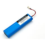 Tcl B200A Robot Süpürge 3200 Mah Batarya