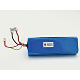 Ümit Maker Tineco Floor One S3--01 5000 mAh Süpürge Batarya – Yüksek Kapasiteli