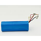 Ümit Maker Tineco Floor One S3--01 5000 mAh Süpürge Batarya – Yüksek Kapasiteli