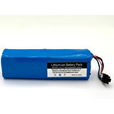 Trouver Finder Lds Süpürge 6400 Mah Batarya