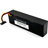 3c B106cn Robot Süpürge 3200 Mah Batarya