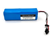 Xiaomi Mop 2 Pro 7000 Mah Robot Süpürge Yanmaz Batarya – 14.4V Li-ion Güç Kaynağı | Geniş Alanlarda Etkili Temizlik!