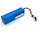 Xiaomi Mop 2 Pro 7000 Mah Robot Süpürge Yanmaz Batarya – 14.4V Li-ion Güç Kaynağı | Geniş Alanlarda Etkili Temizlik!