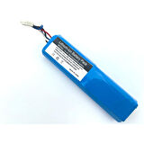 Xiaomi Mop 2 STYTJ03ZHM Süpürge 2600 Mah Batarya