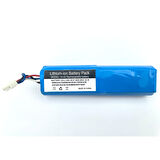 Xiaomi Mop 2 STYTJ03ZHM Süpürge 2600 Mah Batarya