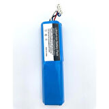 Xiaomi Mop 2 STYTJ03ZHM Süpürge 3500 Mah Batarya