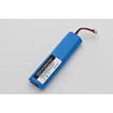 Yeedi DVX34 Robot Süpürge 3500 Mah Batarya