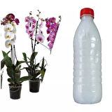 Orkideler İçin Özel İlaç Karışımı 500 ML