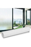 Uv Engelleyici Buzlu Cam Filmi 3 Metre X 60 Cm. alithestereo