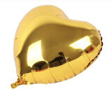Brokoli Home 3 Adet Folyo Balon Altın Sarısı Gold Uçan Balon 45 Cm 18 İnç