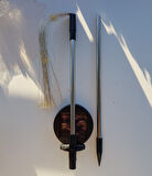 2 li 40 Tel 120 Led Güneş Enerjili 8 Mod Solar Animasyonlu Bahçe Balkon Parti Süsleme Peri Led Topu