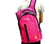 Lavi bag lüks sırt çantası