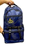 Alpi Adventure Su Geçirmez Outdoor Sırt Çantası Lacivert