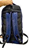 Alpi Adventure Su Geçirmez Outdoor Sırt Çantası Lacivert