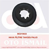 Birlik 0023 Hava Filtre Ön Takoz Lastik (Küçük) Doblo Albea Palio 1.3 Multijet 7786064