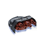 Bremi 8069R Distribütör Kapağı BMW M20 E28 E30 E31 E32 E34 12111725070