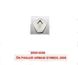 Baran 058 Ön Panjur Arması Kangoo 3-Symbol Thalia 8200115114