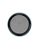 10W Güçlü Stereo Bluetooth Hoparlör – 360° Surround Ses Deneyimi