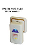 Ultrasonik Haşere Kovucu