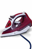 Buharlı Kablolu Ütü 2200 Watt Kireçlenme Önleyici Şok Buharlı