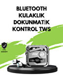 Bluetooth Kulaklık – Otomatik Eşleşme ve Stabil Bağlantı