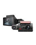 3 inç IPS Ekranlı Full HD Araç Kamerası – WiFi, Gece Görüş ve Hareket Algılama Özellikli Dashcam