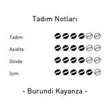 Burundi Kayanza Çekirdek Filtre Kahve 1 Kg.