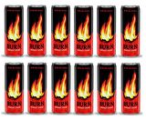 Burn Enerji İçeceği Orijinal 250 Ml X 12 Adet