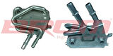 Brom BM5093 Motor Yağ Soğutucu N73 B60 BMW E65 E66 03-07 17217541058