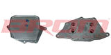 Brom BM5095 Motor Yağ Soğutucu B47 BMW F45 F46 F48 F39 Mini F54 F55 F56 F56 11428585238
