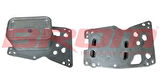 Brom BM5096 Motor Yağ Soğutucu BMW F20 F21 E90 E91 F30 F34 F10 N47N Auris 1.6 D4 D Avensis 2.0 15- 11428507626