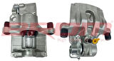 Brom F35070 Arka Fren Kaliperi Sağ Transit Connect TC7 02-13 2T142552AB
