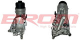 Brom F5001 Yağ Soğutucusu Doblo III-Bravo-Linea-Grande Punto-Punto Evo-Combo D-Alfa Mito 1.6D Multijet 55273042