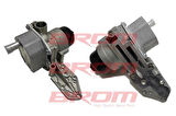 Brom FD5001 Yağ Soğutucu Komple Komple Transit V184 2.4TDCI 01-06 V347 2.2TDCI 155 Ps 2.4TDCI 06-14 V363 2.2Td BK3Q6B624CC